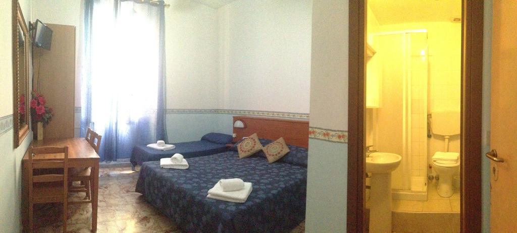 Ariosto Rome