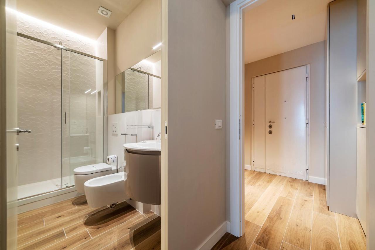 Apartment Luxury Corso - Designd *