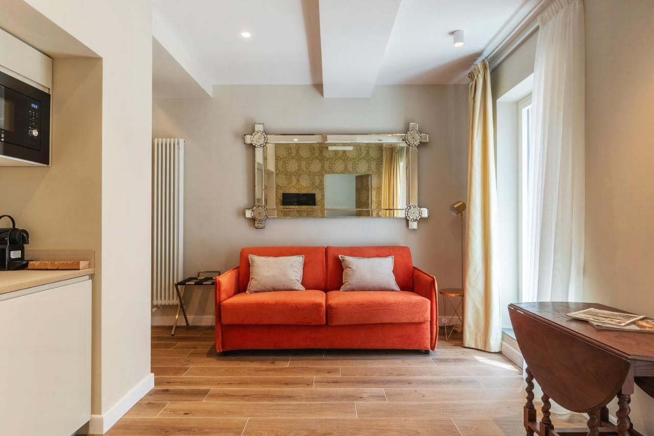 Apartment Luxury Corso - Designd Rome