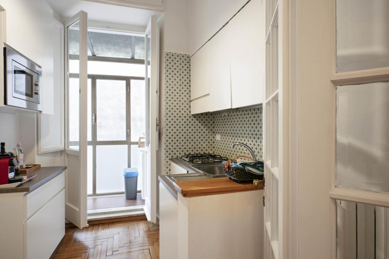 Trevi Fountain Apartment Rome