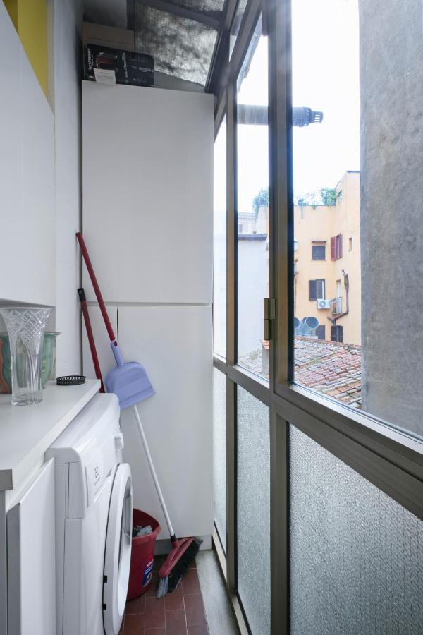 Apartment Trevi Fountain Rome