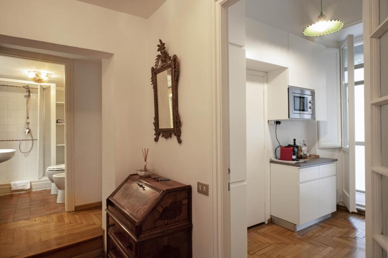 Apartment Trevi Fountain *