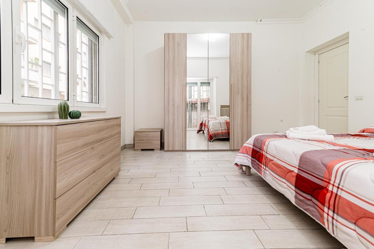 Nikki - Valle Aurelia Apartment