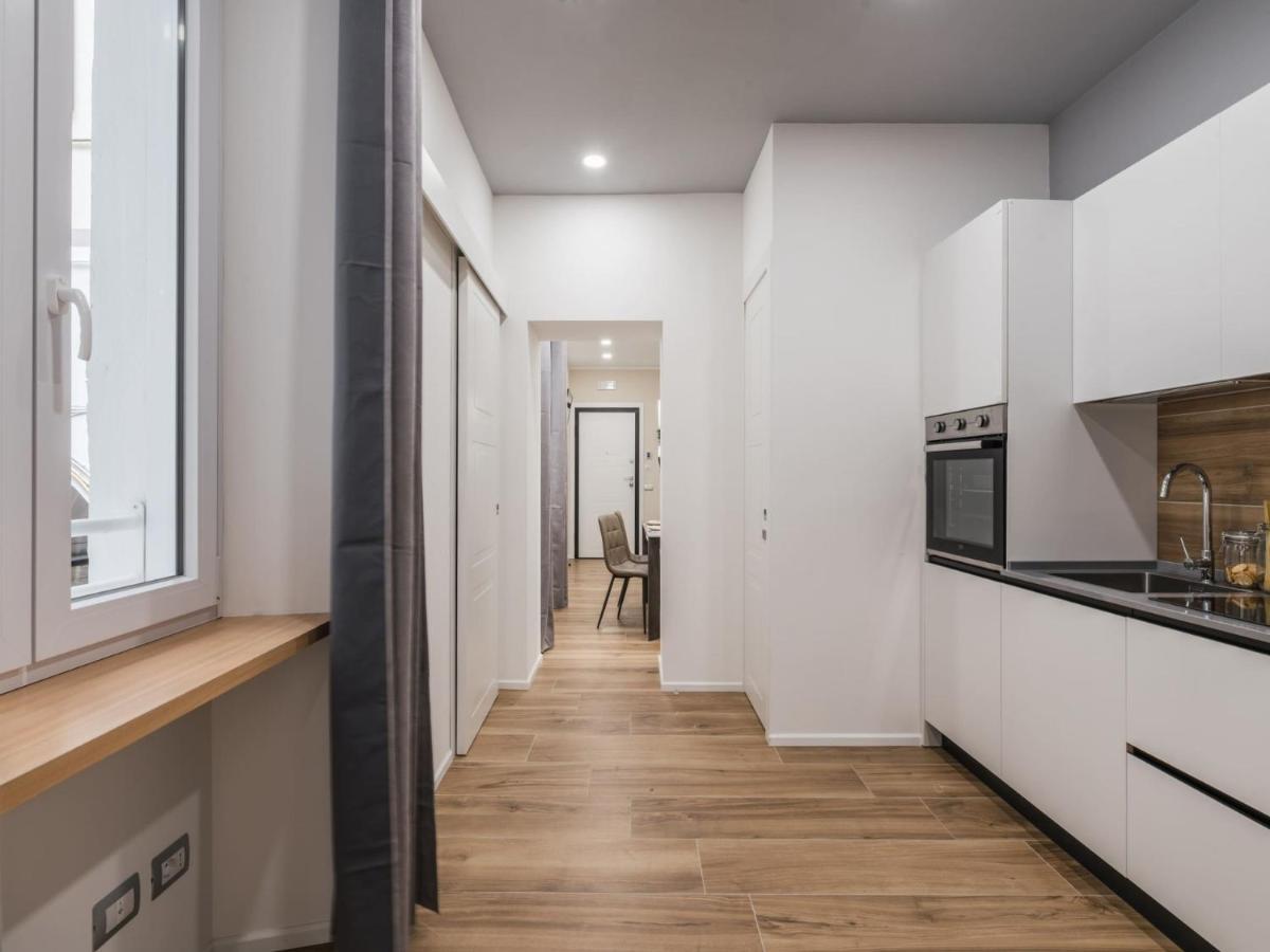Appartamento The Rent - Modern Three-bedroom A Few Steps From The Colosseum *