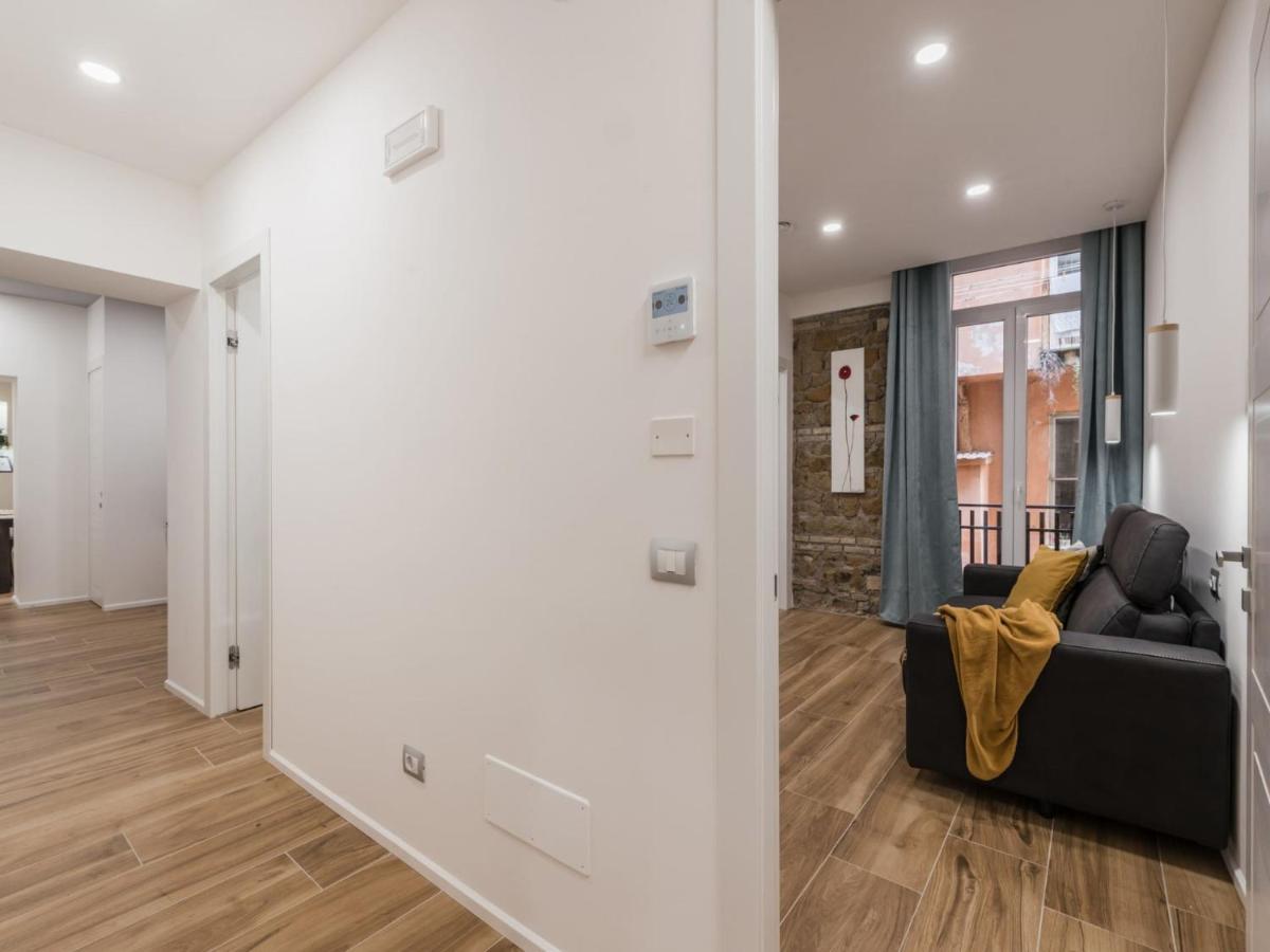 Appartamento The Rent - Modern Three-bedroom A Few Steps From The Colosseum
