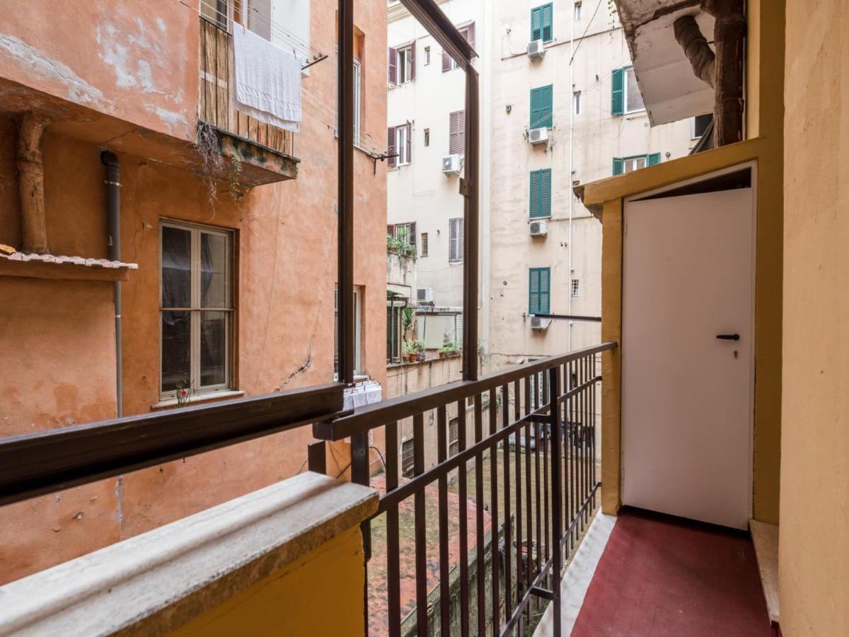 The Rent - Modern Three-bedroom A Few Steps From The Colosseum Appartamento Roma