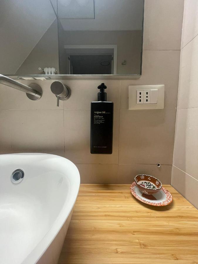 Apartment Charm And Style By Campo De Fiori