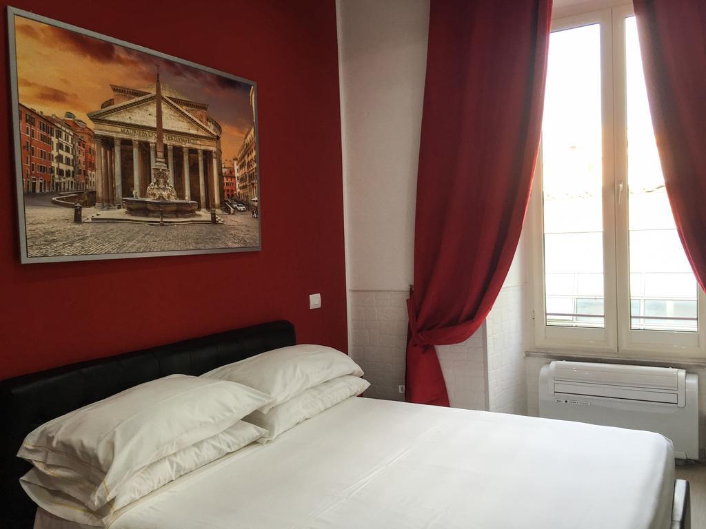 Guest house Vatican Holidays