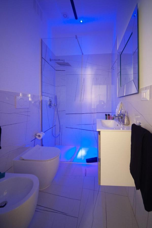 Apartment Campo De Fiori Chic *