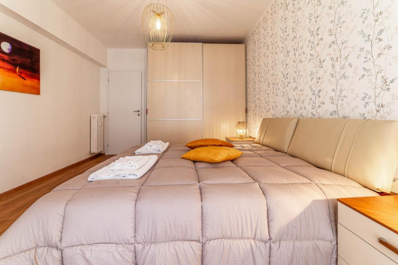 Apartment Laura - Garbatella Rome