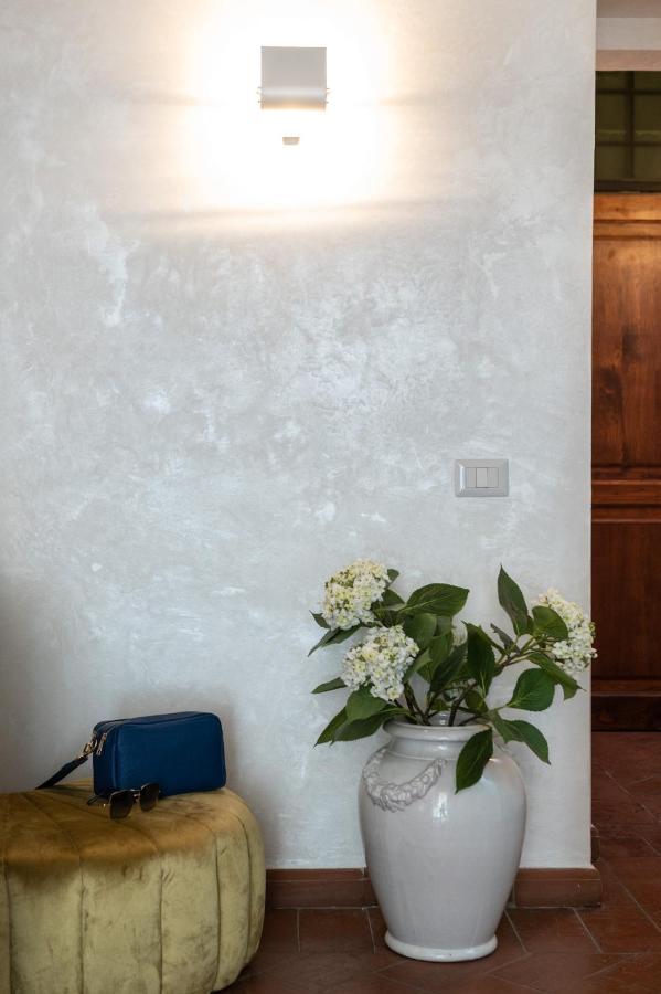 Campo De Fiori Chic Appartamento *