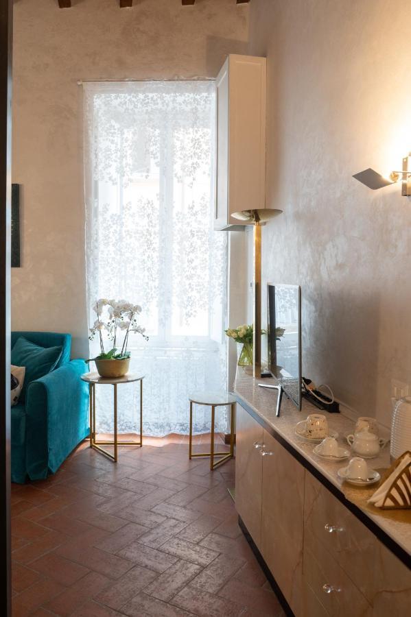 Appartamento Campo De Fiori Chic