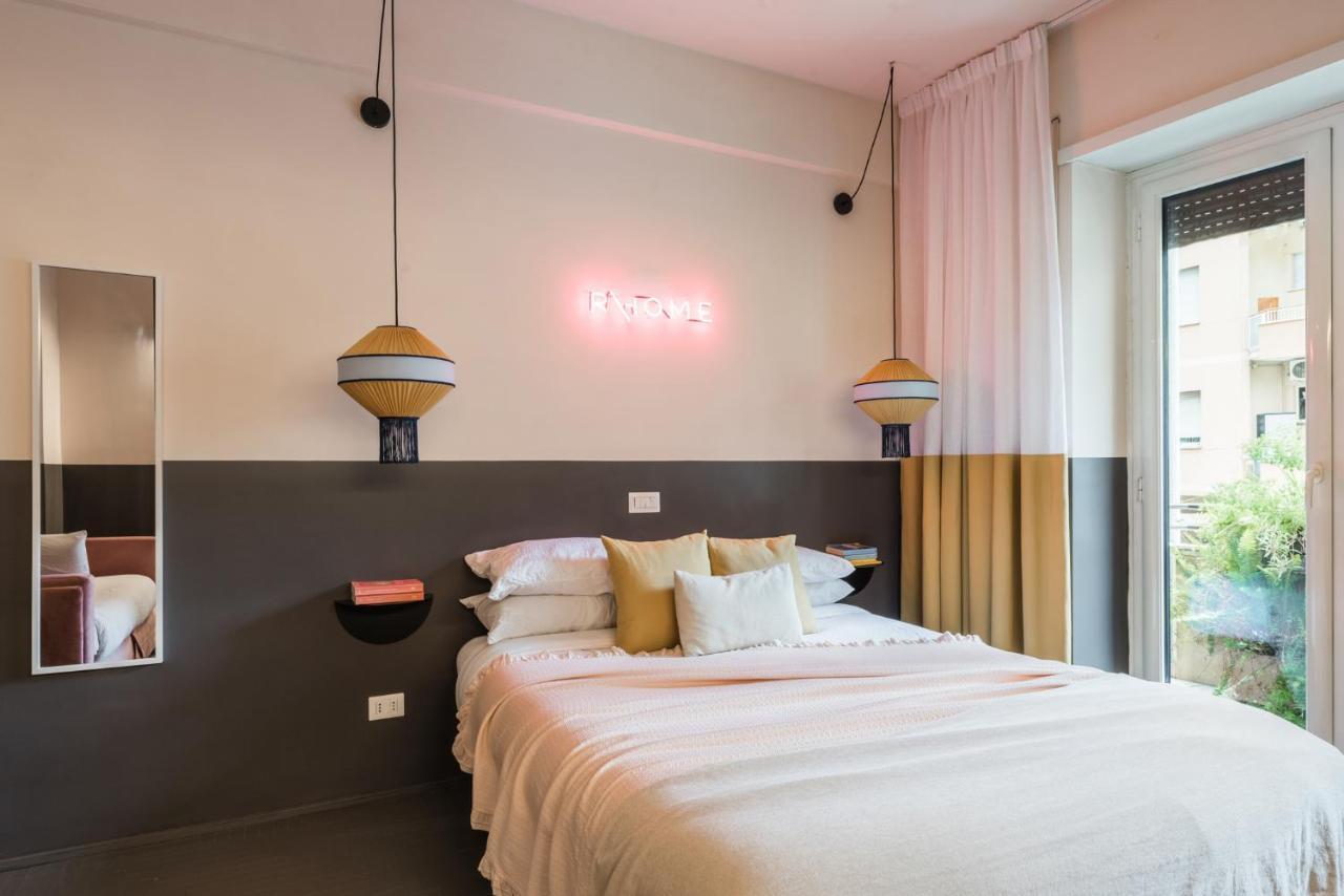 Bed & Breakfast Marcantonio - Vatican - Rome