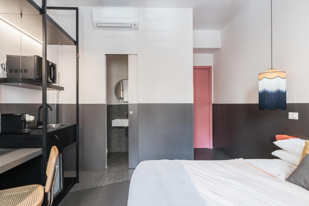Marcantonio - Vatican - Bed & Breakfast Rome