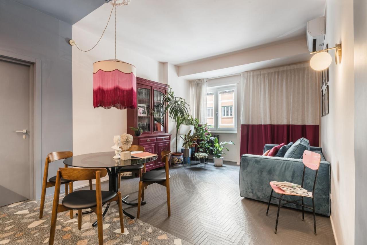 Marcantonio - Vatican - Bed & Breakfast Rome