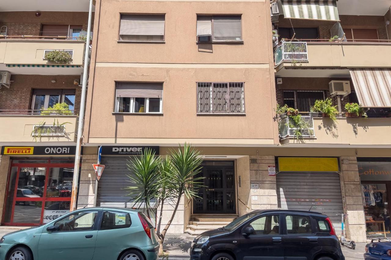 Bed & Breakfast Marcantonio - Vatican - Rome
