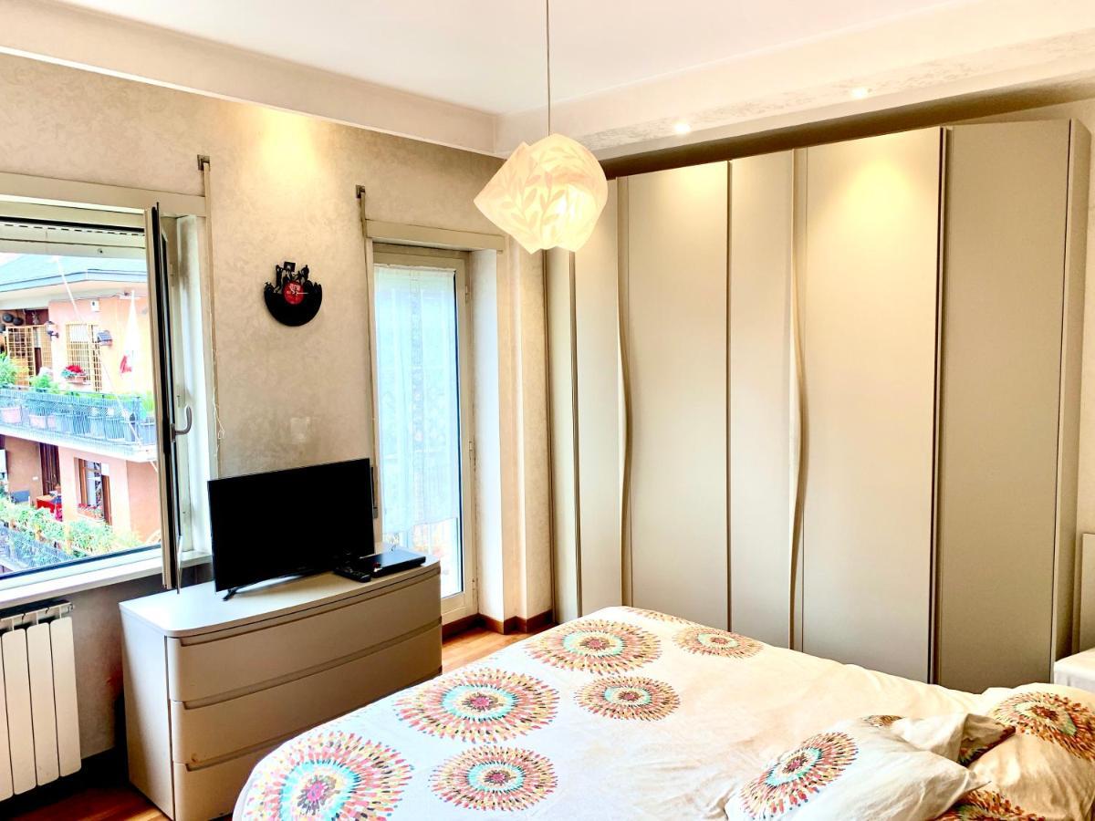 Appartamento Attico “la Grande Bellezza”