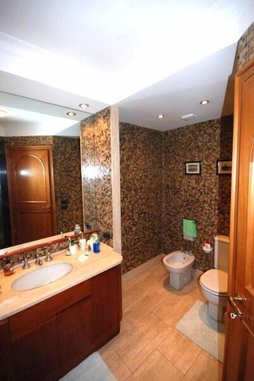 Luxury Via Giulia With Private Garden Apartment *