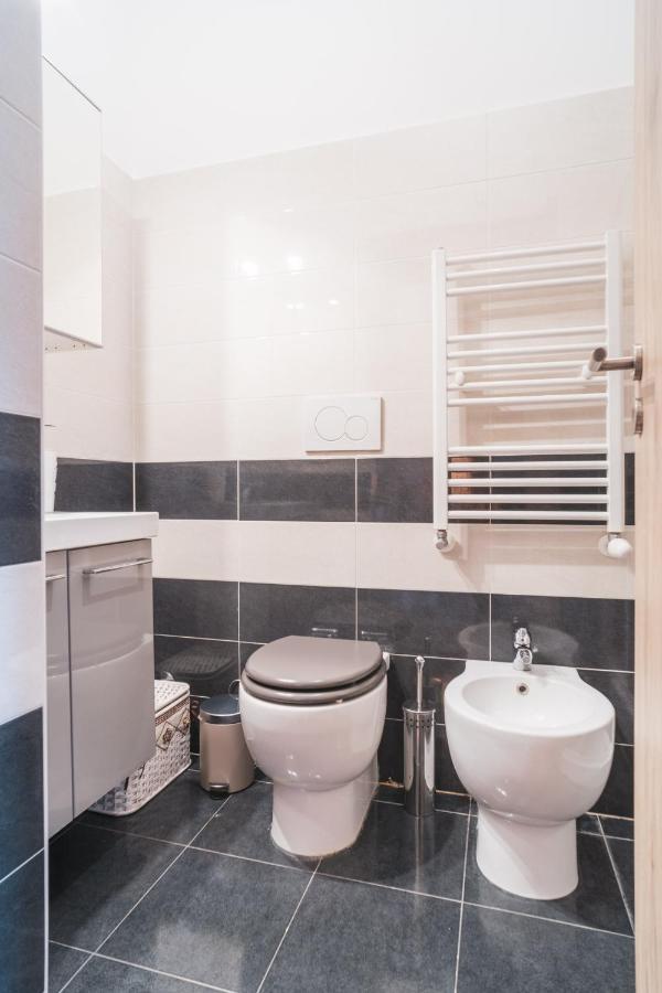 Royal - Elegante Nel Cuore Di Guest house