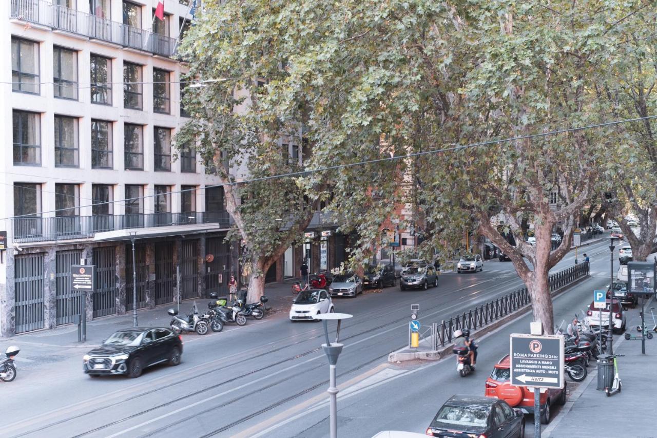 Guest house Royal - Elegante Nel Cuore Di Rome