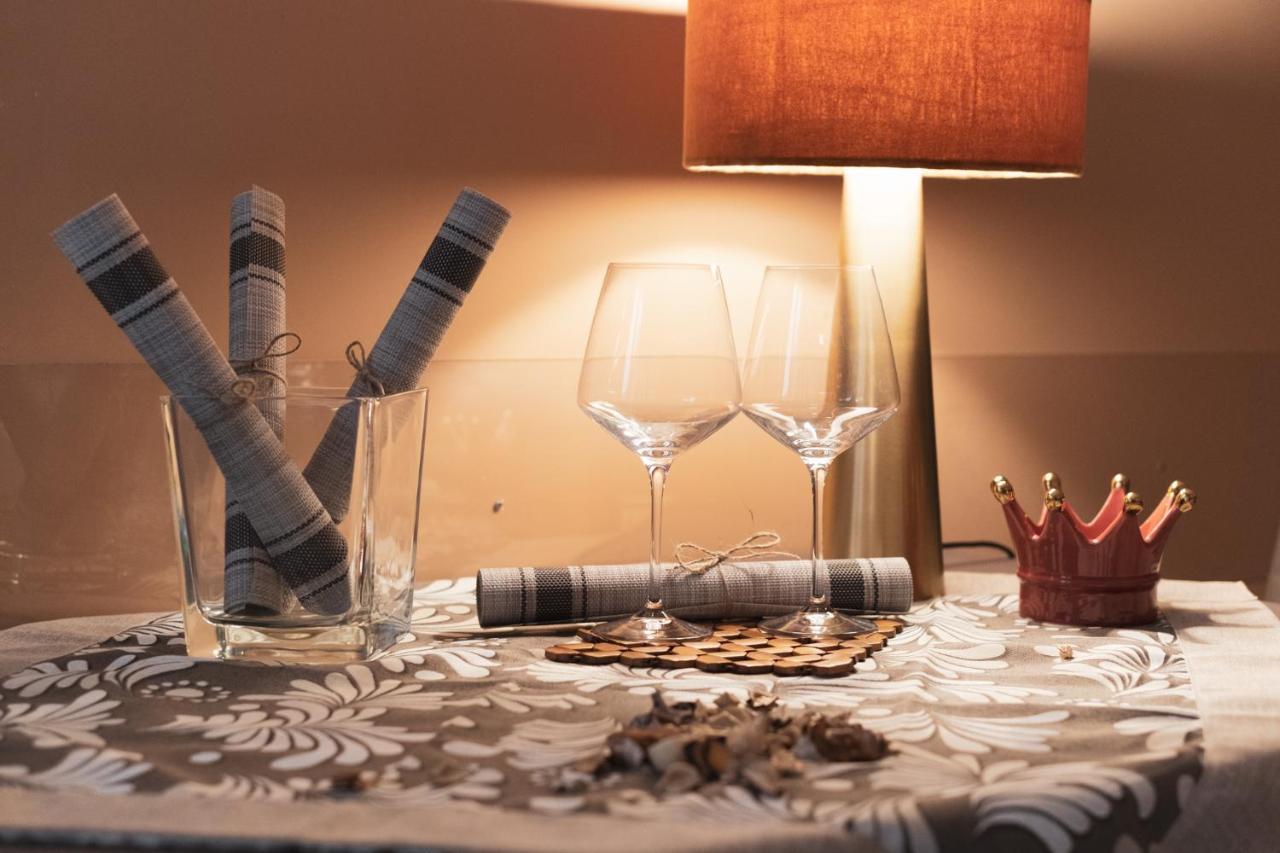 Royal - Elegante Nel Cuore Di Guest house Rome