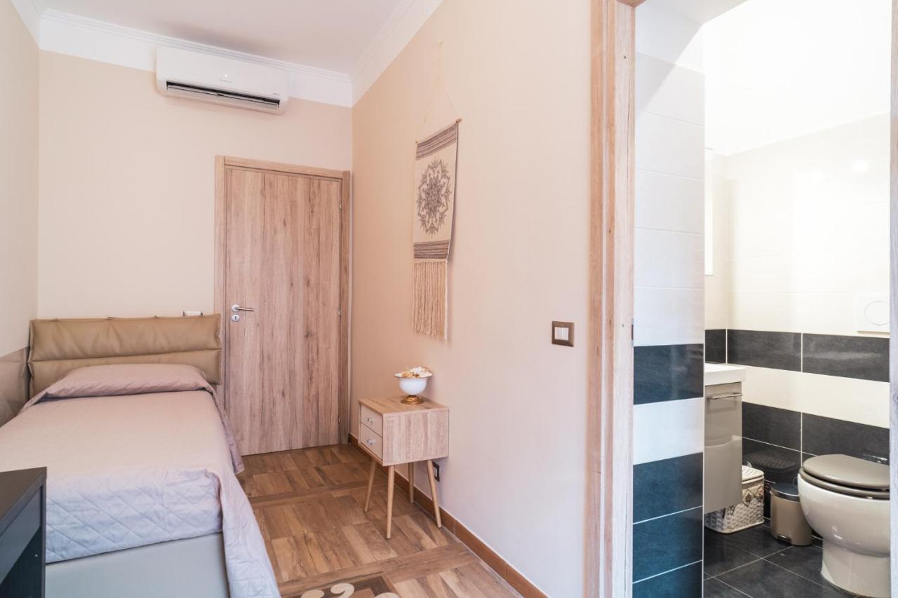 Royal - Elegante Nel Cuore Di Rome