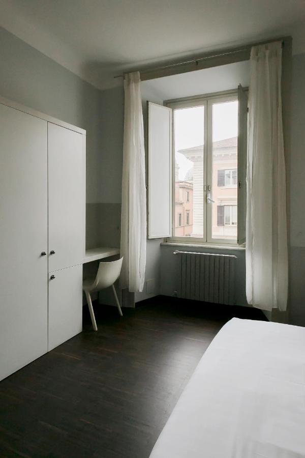 Guest house Dm69 - Termini Monti Crossroads *
