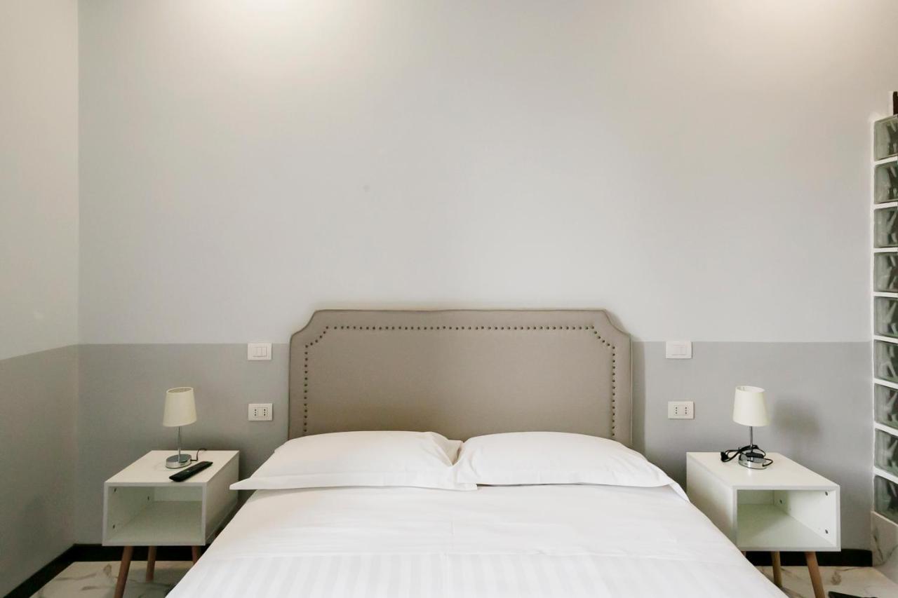 Dm69 - Termini Monti Crossroads Guest house