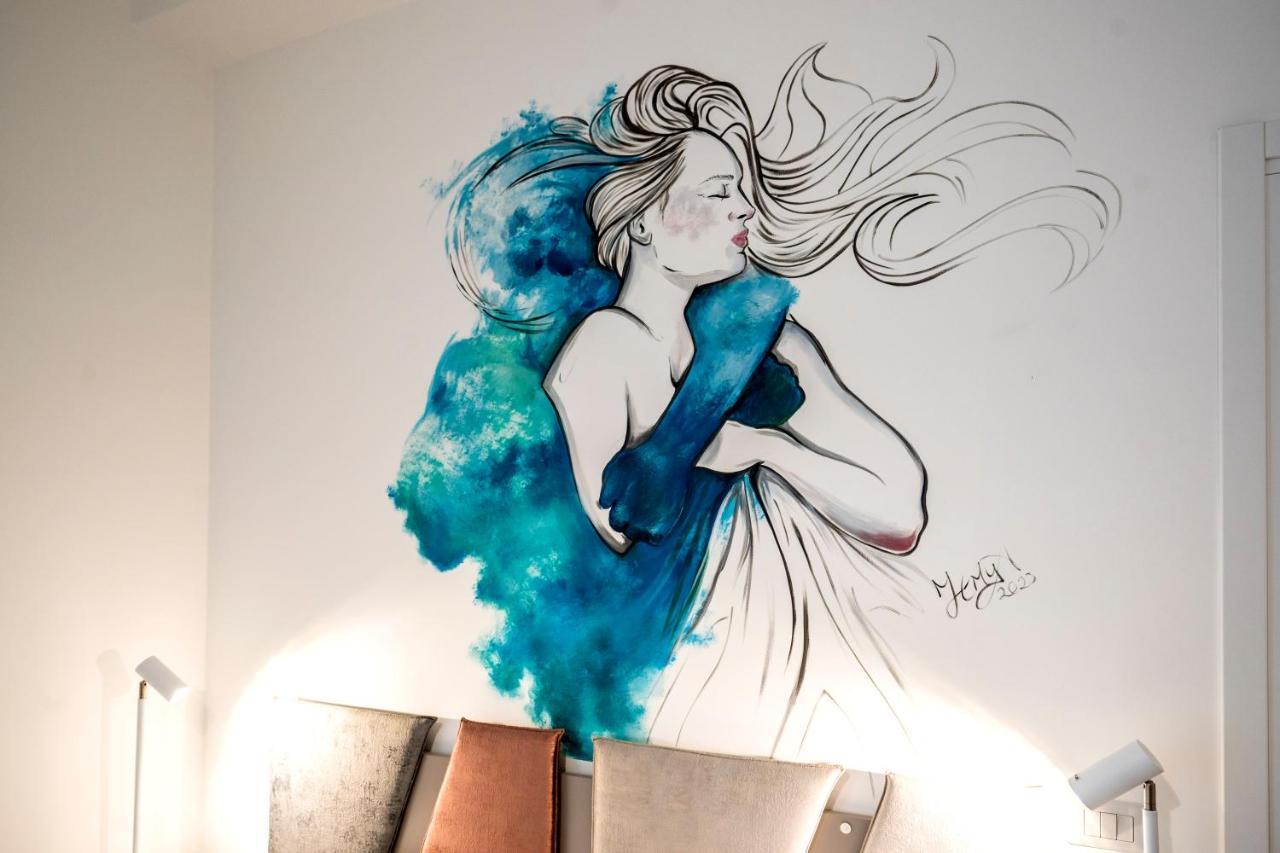 Apartment Gemelli Sweet Holiday Appio