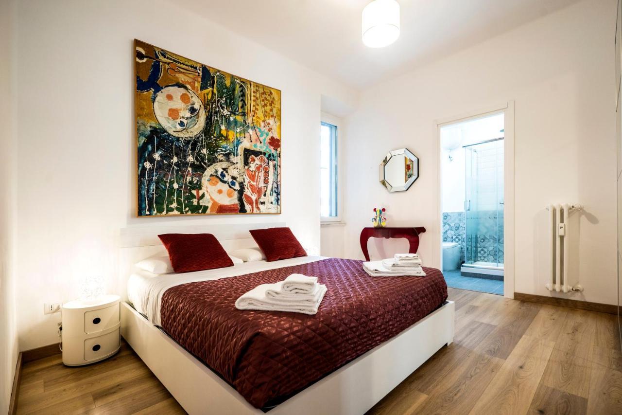 Apartment Gemelli Sweet Holiday Appio