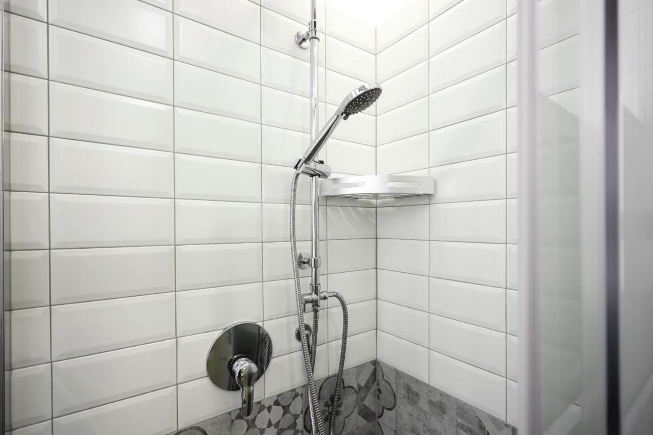 Apartment Gemelli Sweet Holiday Appio