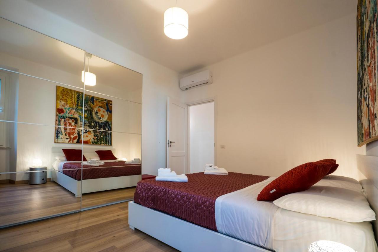 Apartment Gemelli Sweet Holiday Appio *