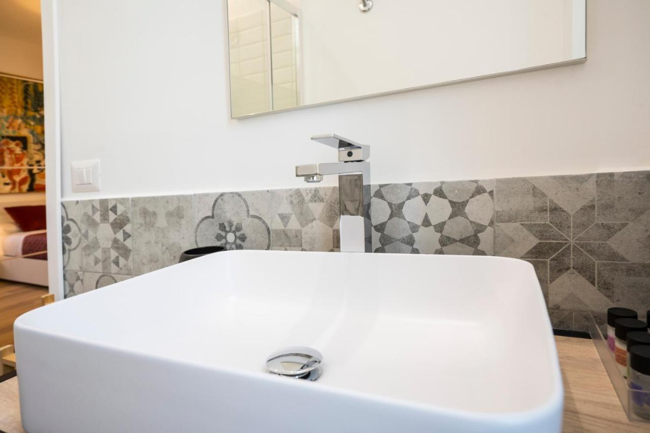 Apartment Gemelli Sweet Holiday Appio *