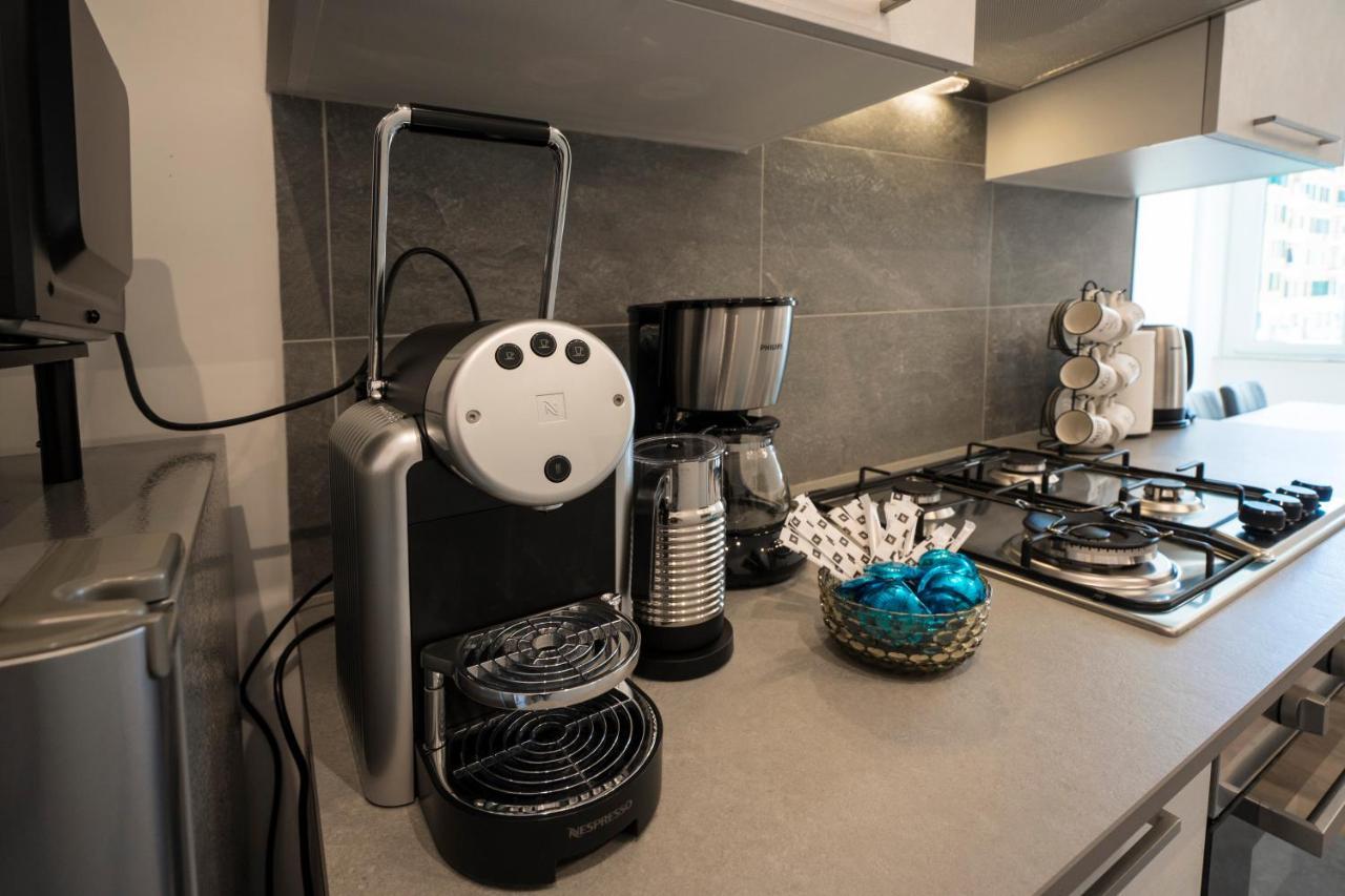 Apartment Gemelli Sweet Holiday Appio *