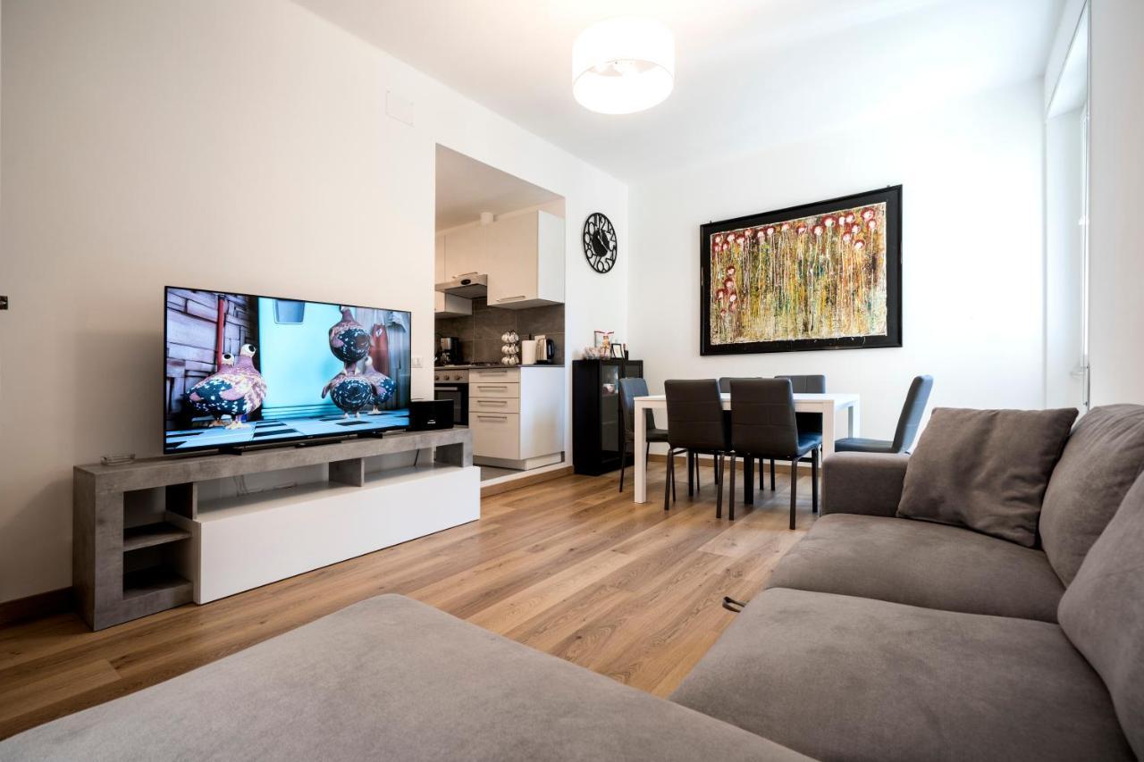 Gemelli Sweet Holiday Appio Apartment Rome