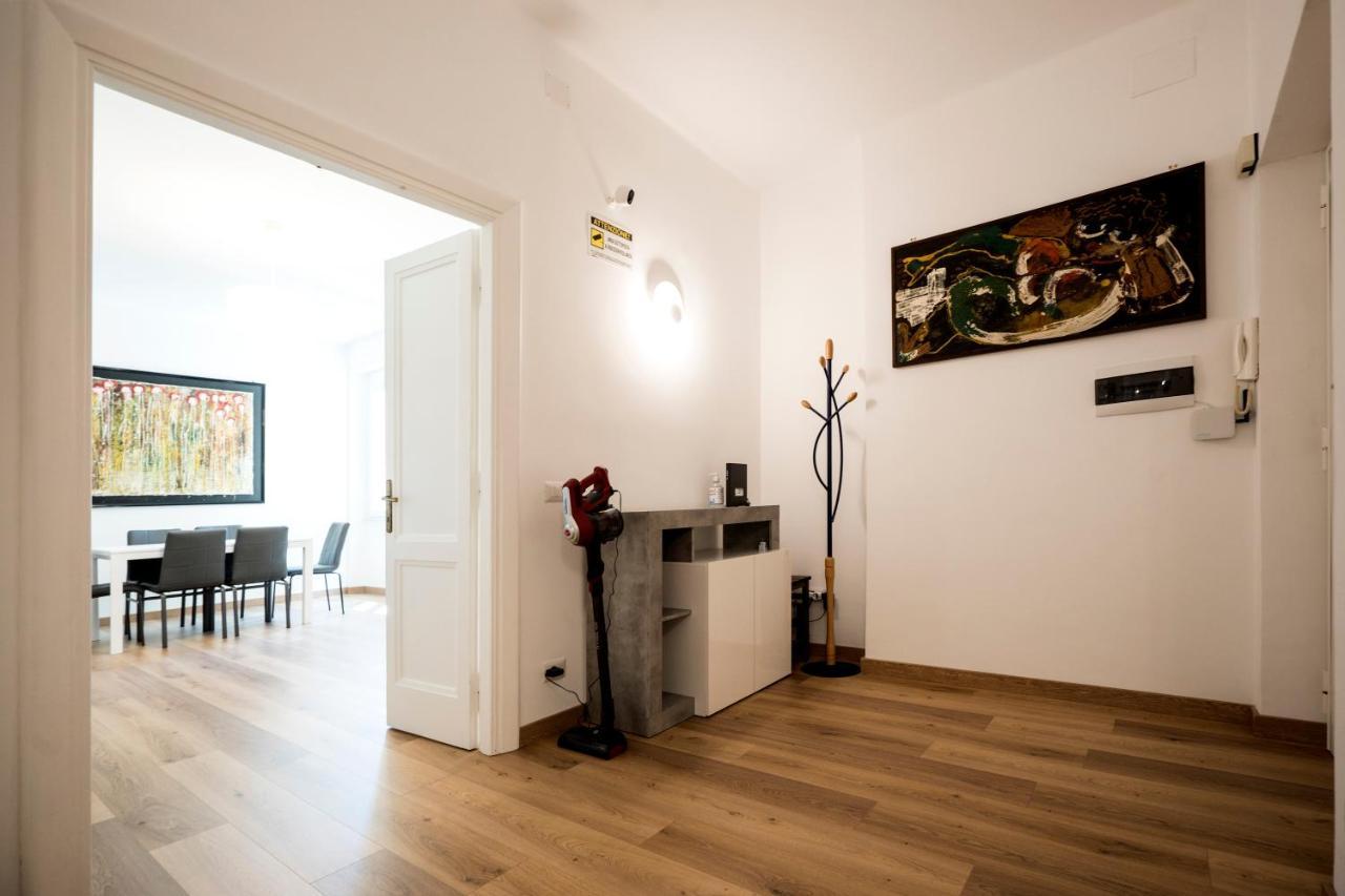 Gemelli Sweet Holiday Appio Apartment *