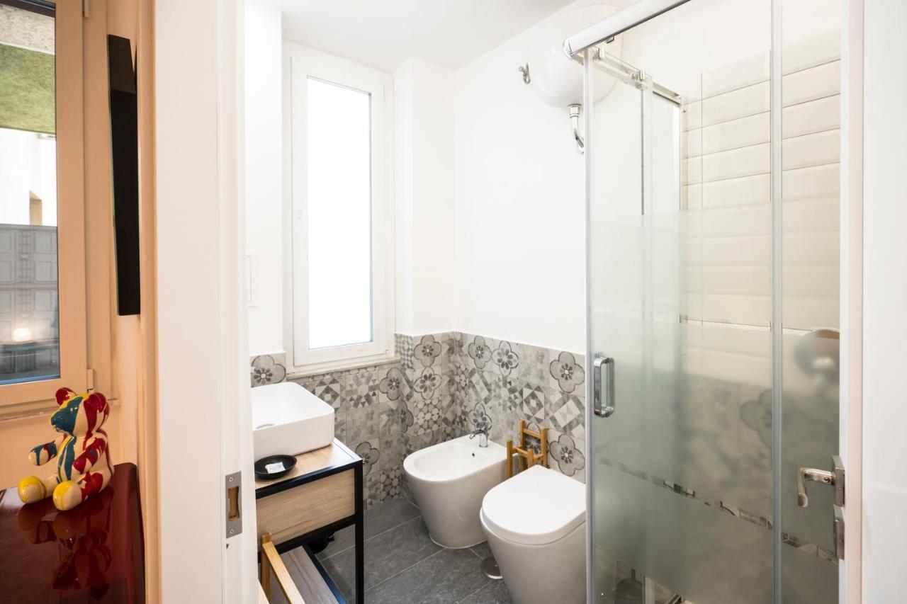 Apartment Gemelli Sweet Holiday Appio *