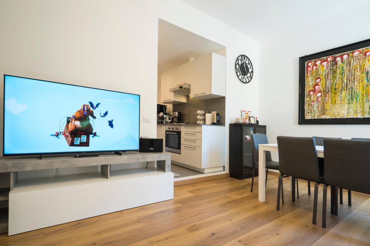 Gemelli Sweet Holiday Appio Apartment