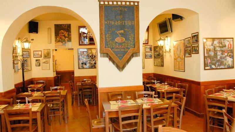 Guest house San Cosimato 2*