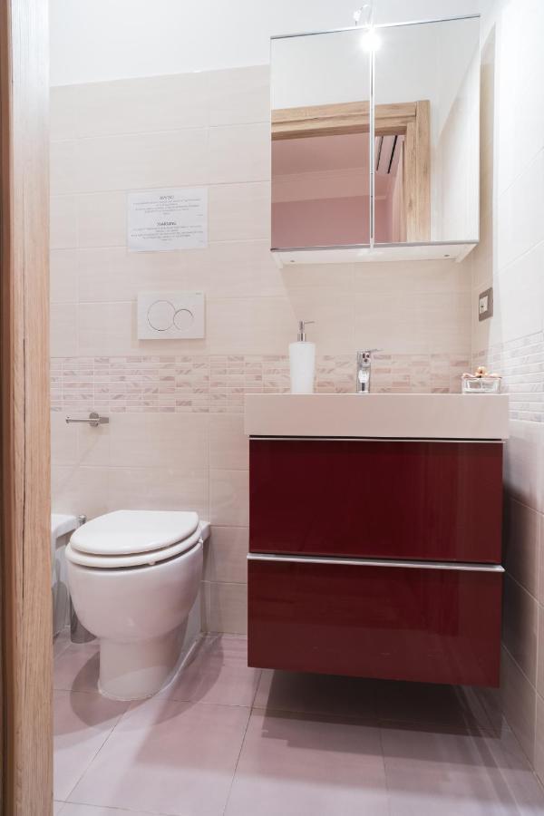 Royal - Elegante Nel Cuore Di Guest house *