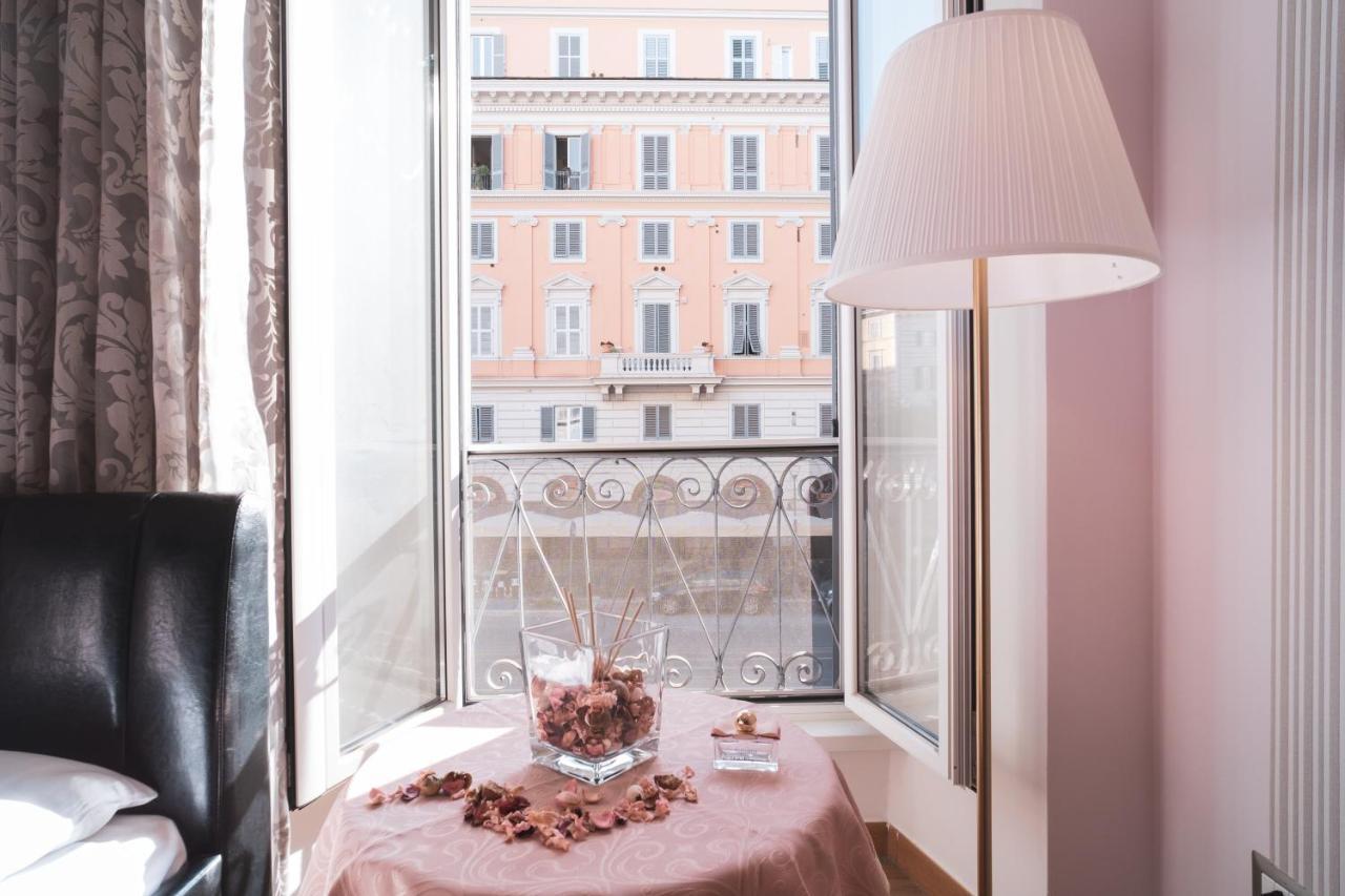 Royal - Elegante Nel Cuore Di Guest house *
