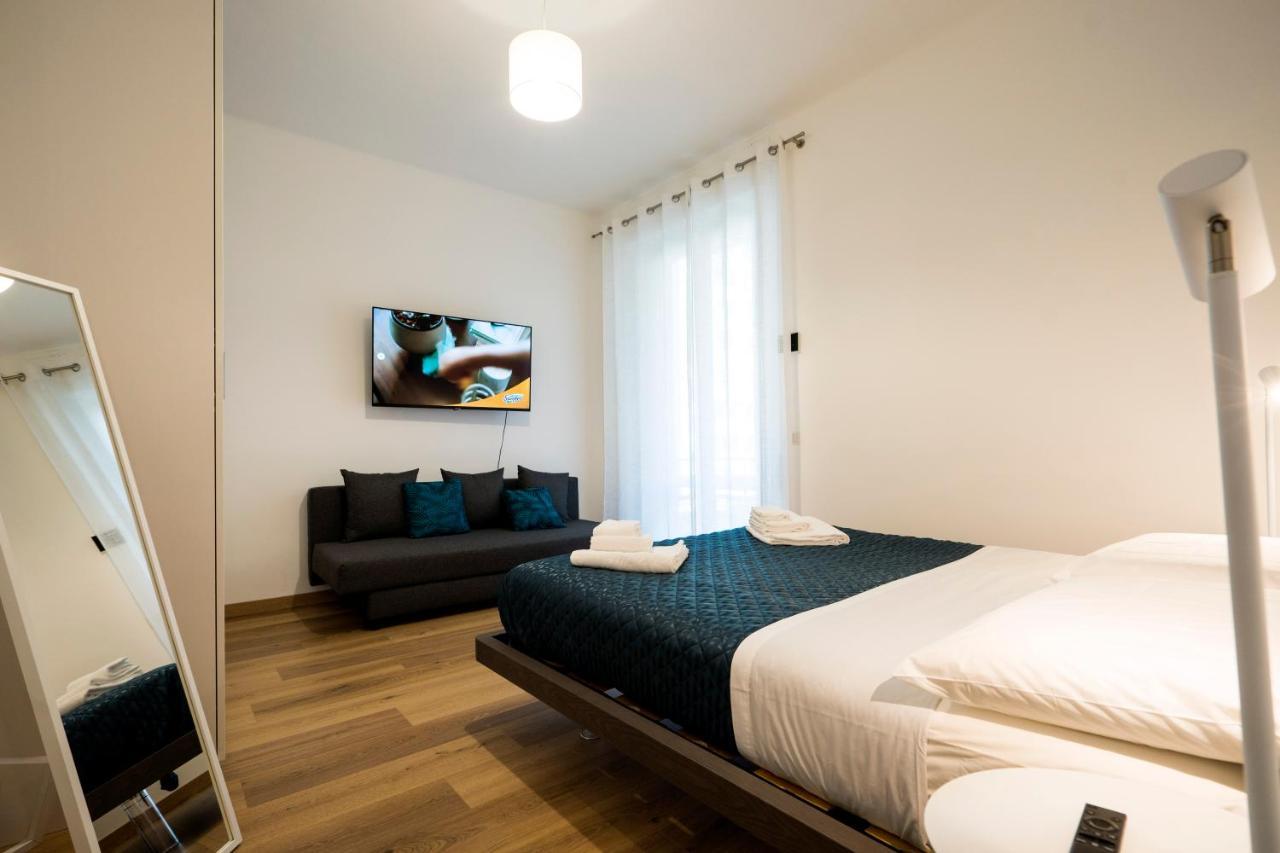 Gemelli Sweet Holiday Appio Apartment