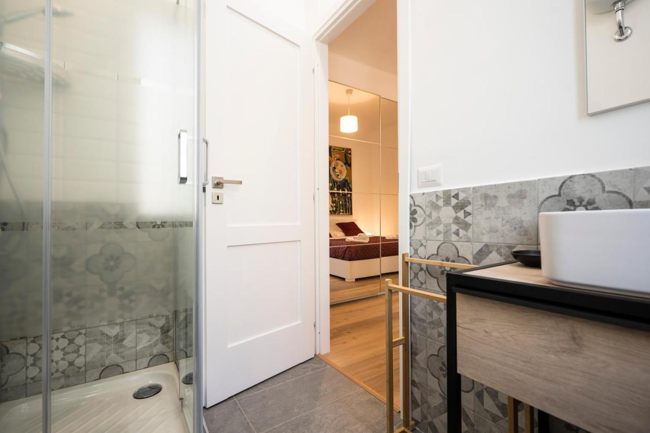 Gemelli Sweet Holiday Appio Apartment