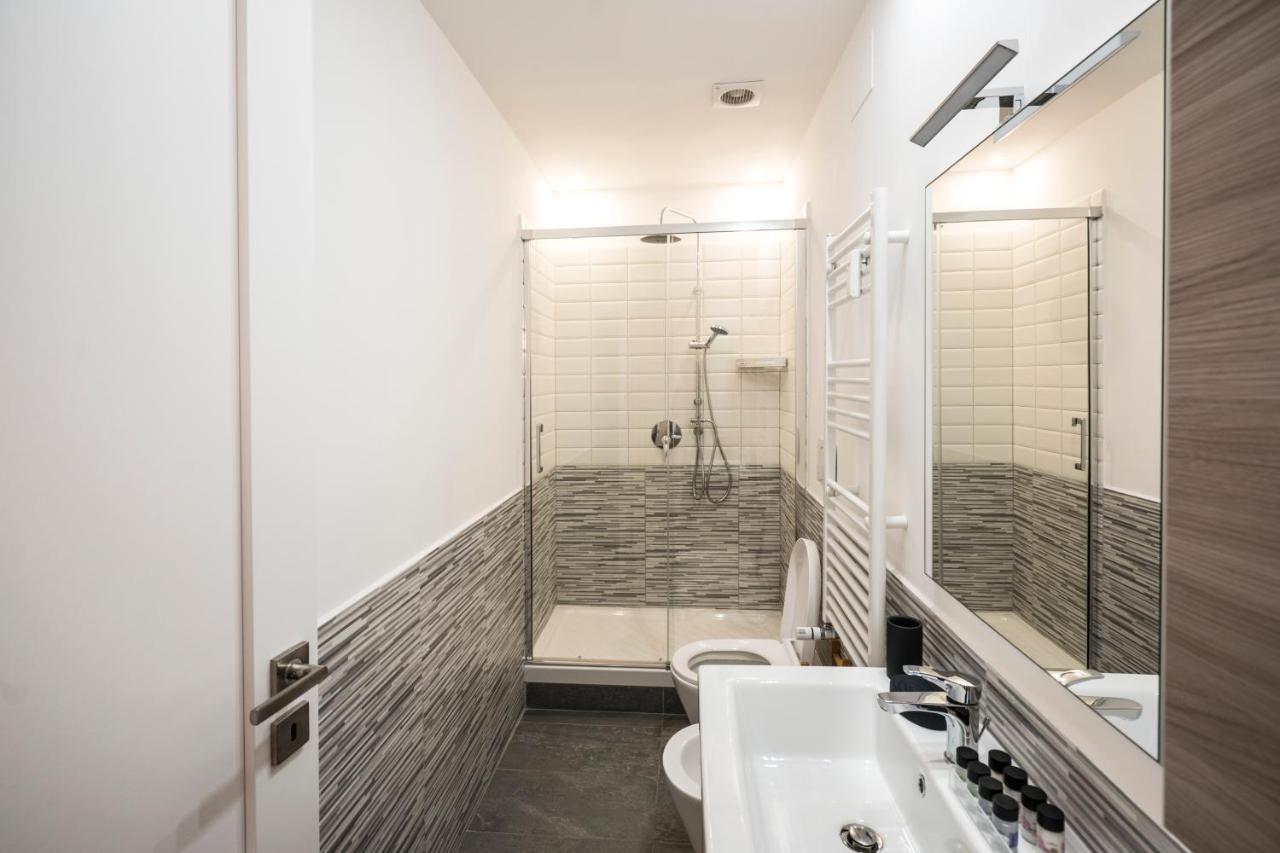 Gemelli Sweet Holiday Appio Apartment Rome