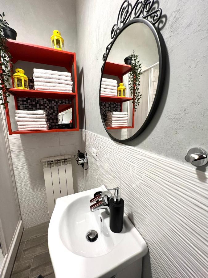 Aria Di Casa Guest house