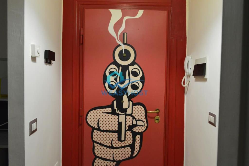 Pigneto Modern