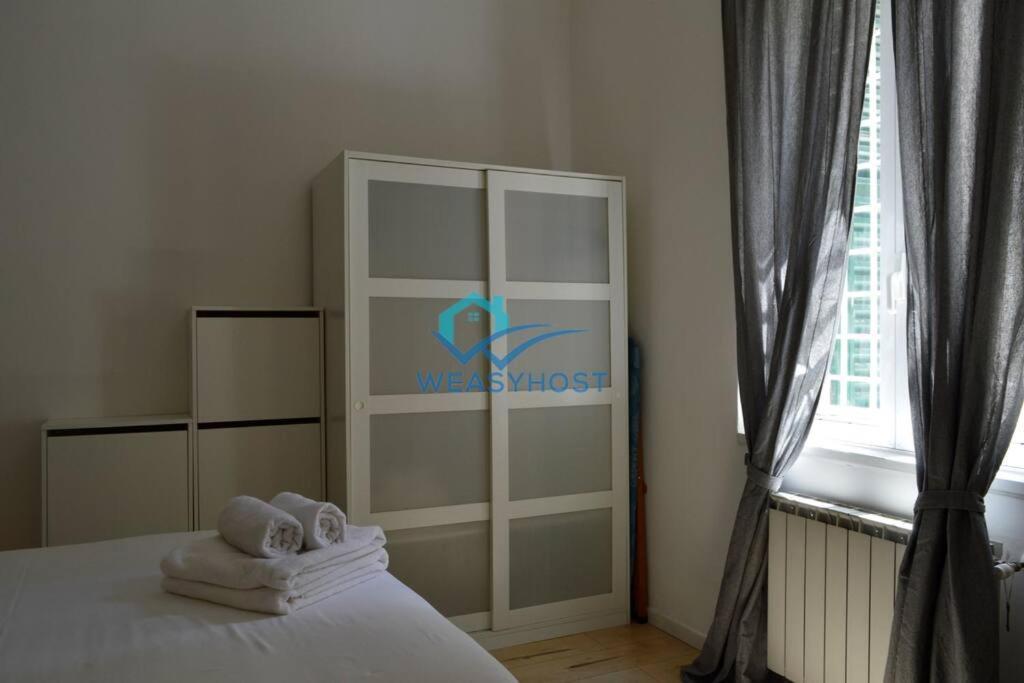 Apartment Pigneto Modern *