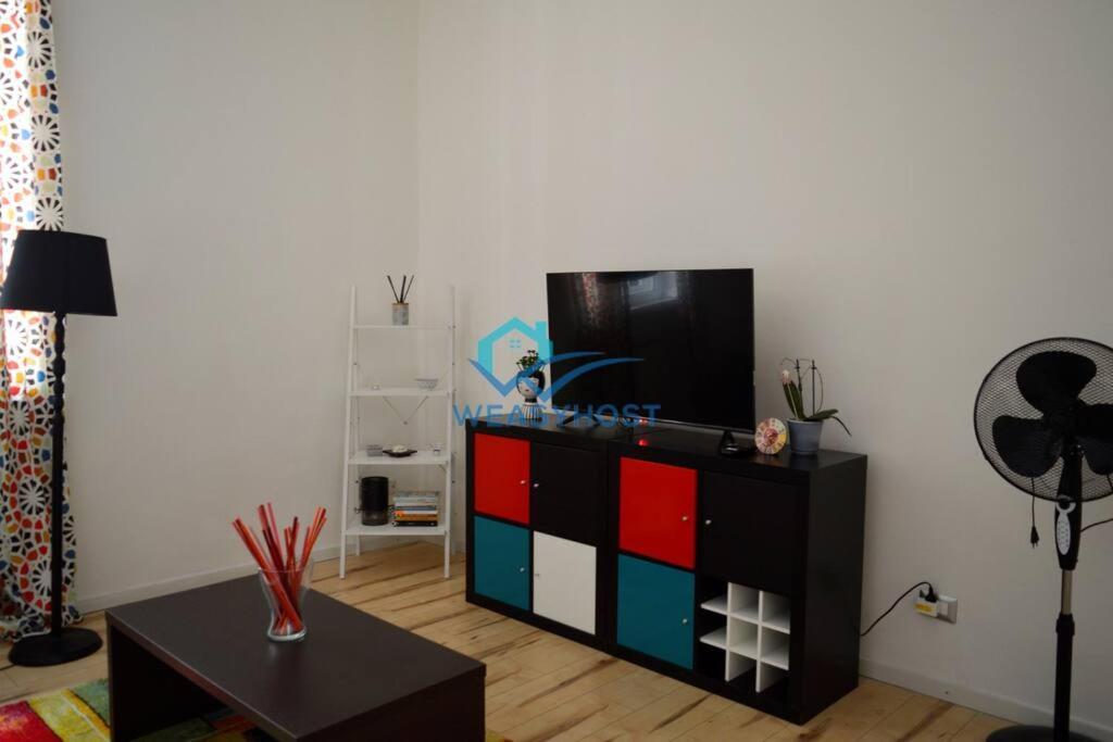 Pigneto Modern Apartment