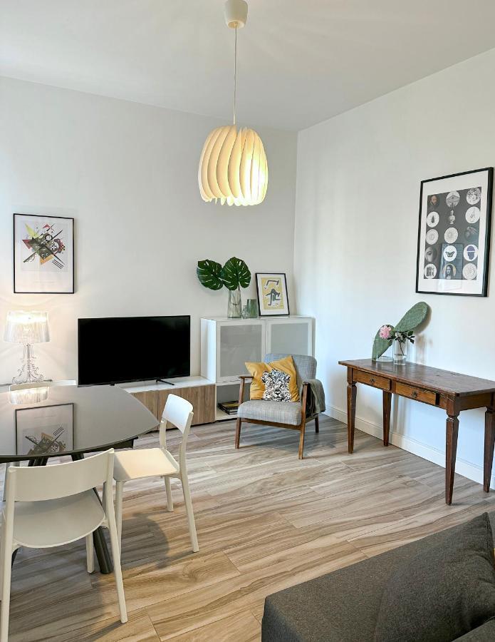 Apartment Relax In *