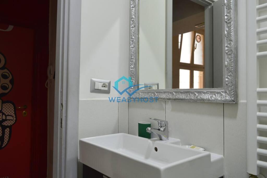 Pigneto Modern Apartment Rome